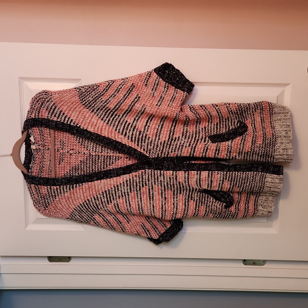 Moth Anthropoligie Cardigan
